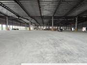 West Port, Pulau Indah