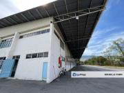 West Port, Pulau Indah