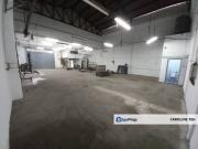 West Port, Pulau Indah