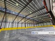 West Port, Pulau Indah