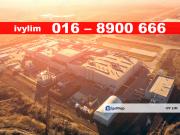 West Port, Pulau Indah