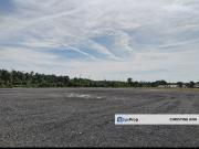 West Port, Pulau Indah