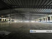 West Port, Pulau Indah