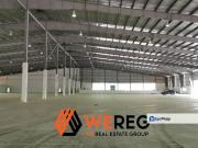 West Port, Pulau Indah