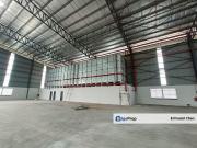 West Port, Pulau Indah