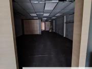 West Port, Pulau Indah