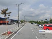 West Port, Pulau Indah