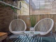 West Prince's Street