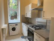 West Princes Street, Glasgow G4, 3 bed flat to rent,...