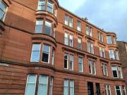 West Princes Street, Woodlands, 2 Bedroom Flat