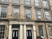 West Princes Street, Woodlands, Glasgow G4, 2 bed flat...