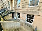 West Princes Street, Woodlands, Glasgow G4, 3 bed flat...