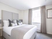 West Quay, Paddington, London, W2 1AP