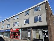 West Road, Shoeburyness, 2 Bedroom Flat