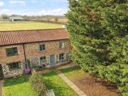 West Row, The Green, Bury St. Edmunds, 3 Bedroom End