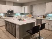 West Sahara Home