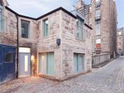 West Scotland Street Lane, Edinburgh