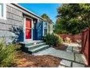 West Seattle House 4 bedrooms