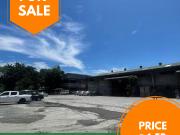 West Service Road commercial property