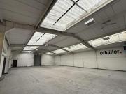 West Shaw Street, Kilmarnock, Industrial Development To