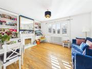 West Sheen Vale, Richmond TW9, 3 bed flat to rent,...