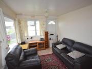 West Shore Park, Walney, 2 Bedroom Chalet