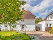 West Side, Dellcott Close, Welwyn Garden City, 4 Bedroom...