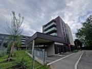 West Side Living Top 16 Erstklassige Neubauwohnung mit...