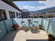 West Side Living Top 74 Erstklassige Neubauwohnung mit...