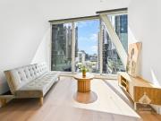 WEST SIDE PLACE FURNISHED ONE BEDROOM APARTMENT