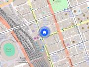 WEST SIDE PLACE LUXURY FURNISHED THREE BEDROOM RESIDENCE!