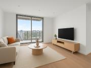 West Side Place. Luxury Residence