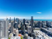 West Side Place: Luxury Sky High Living with Bay view