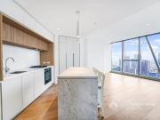 West Side Place One Bed Apartment with SKYLINE VIEW