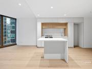 WEST SIDE PLACE TOWER D ONE BEDROOM APARTMENT WITH STUDY