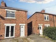 West Sleekburn, Church Avenue, Choppington, 2 Bedroom...