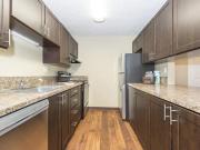 West Slope Terrace Alder