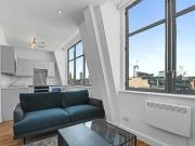 West Smithfield, London, 2 Bedroom Apartment
