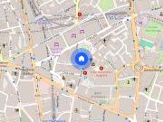 West Smithfield, London, EC1A