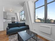 West Smithfield, London, EC1A 9HX