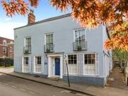 West Stockwell Street, Colchester, 7 Bedroom Detached