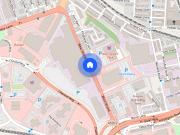 West Strand, Preston