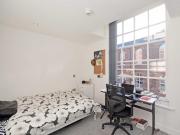West street 1bd bills included