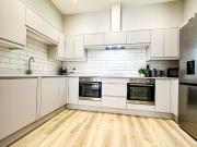 West Street, Bristol BS2 1 bed house to rent £950 pcm...