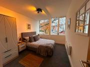 west street, chesterfield, derbyshire, s40