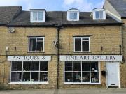 West Street, Chipping Norton, 6 Bedroom Terraced