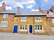West Street, Earls Barton, 3 Bedroom Cottage