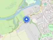 1 bedroom ground floor flat for rent