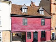 West Street, Hertford, 4 Bedroom Cottage