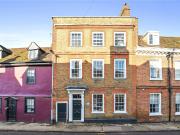 West Street, Hertford SG13, 6 bed terraced house to...